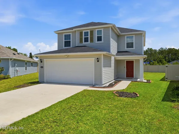 3062 MONROE LAKES TERRACE Terrace, Green Cove Springs, FL 32043