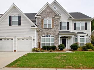 1703 Jekyll Ln, Waxhaw, NC 28173