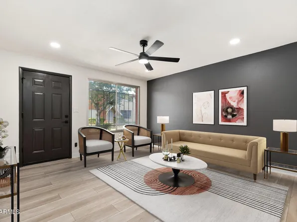 6556 N 43RD Avenue, Glendale, AZ 85301