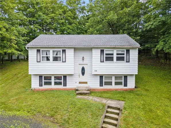 35 East Avenue, Walden, NY 12586