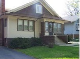 1414 Newton Ave, Joliet, IL 60433