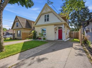 3 Marmora St, London, ON N5Z 1Z4