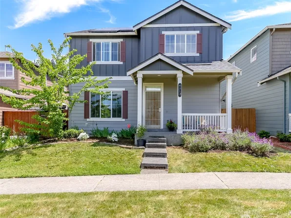 4712 Court R Court, Tacoma, WA 98404