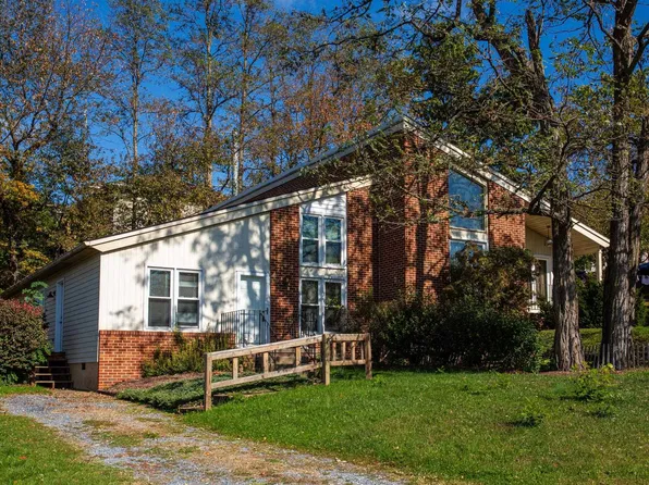 1175 Rosedale Dr, Harrisonburg, VA 22801