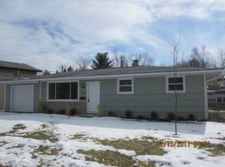 7725 Broadwyn Dr, Reynoldsburg, OH 43068