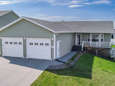 6445 Reily Rd, Bismarck, ND, 58504