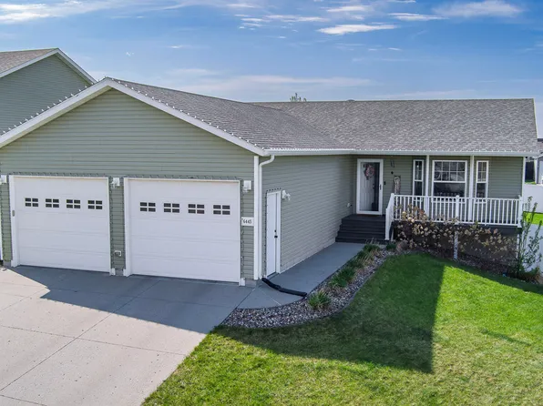 6445 Reily Rd, Bismarck, ND 58504