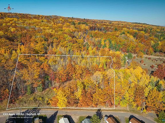 3rd image of xxx Apple Hill Rd Lot Z