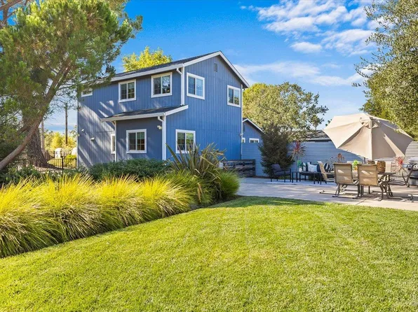 10150 Los Amigos Road, Windsor, CA 95492