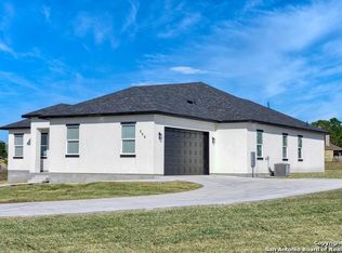 249 Champions Blvd, La Vernia, TX 78121