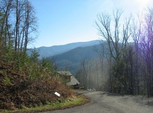 LOT 29 Sonshine Ridge Rd, Cosby, TN 37722