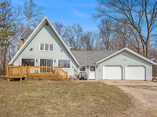 1361 135th Ave, Wayland, MI 49348