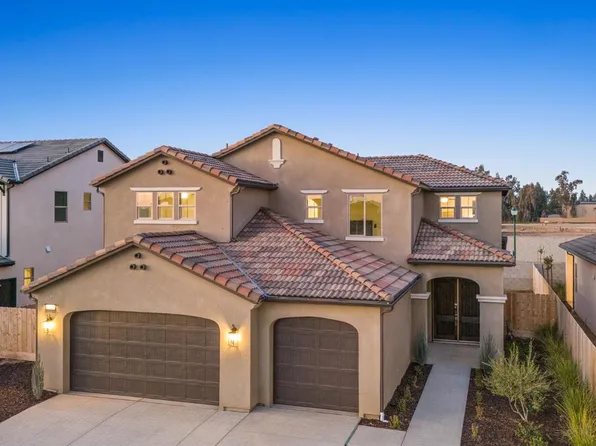 7266 W Ashcroft Ave, Fresno, CA 93723