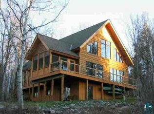 194 Foothill Blvd, Lutsen, MN 55612