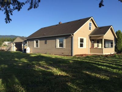 40122 264th Ave SE, Enumclaw, WA, 98022
