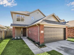 1406 Rising Springs Ln, Houston, TX 77073