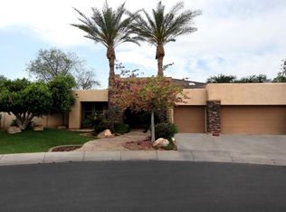 159 E Vinedo Ln, Tempe, AZ 85284