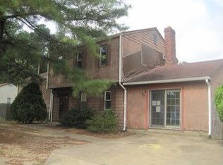 412 Marbleridge Rd, North Chesterfield, VA 23236