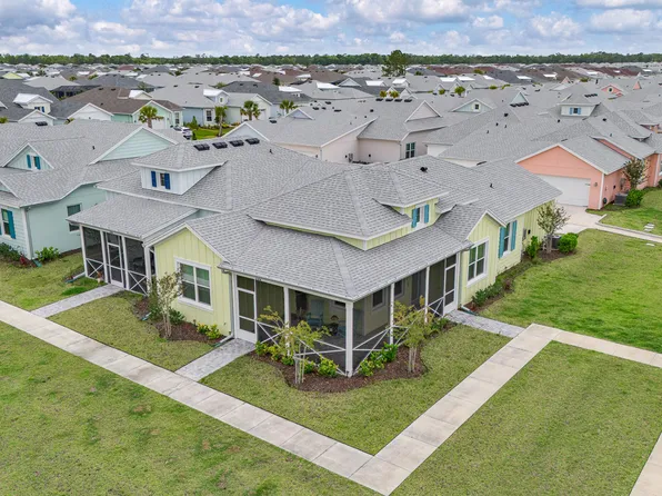 132 Gypsy Palace Ln, Daytona Beach, FL 32124
