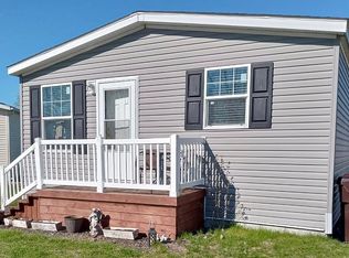 4584 Golden Pond Ln, Rensselaer, IN 47978