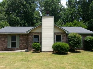 5907 Glenmere Dr, Columbus, GA 31907