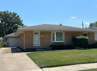 943 Western Ave, Monroe, MI 48161