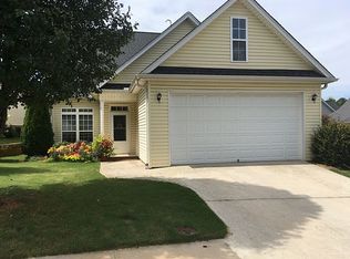 207 Summergrass Dr, Greenville, SC 29617