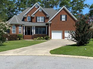 116 Anadale Ln, Lexington, SC 29072