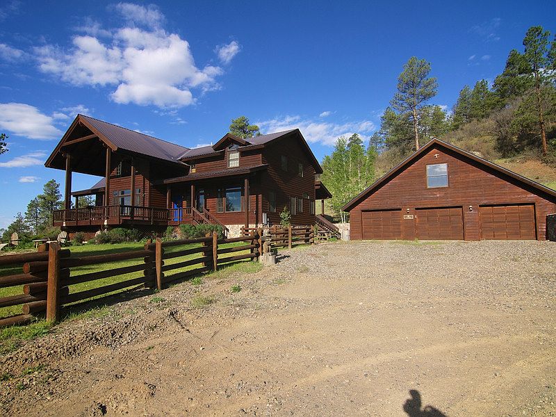 61 Heidi Court
Pagosa Springs, Colorado