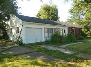 195 Harvest Ln, Oak Harbor, OH
