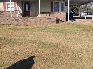 614 Mile Rd, Vanceboro, NC 28586