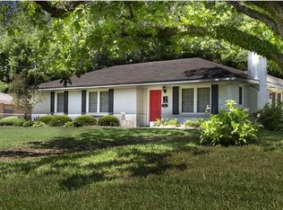 3733 Honeysuckle Rd, Montgomery, AL 36109