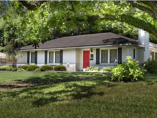 3733 Honeysuckle Rd, Montgomery, AL 36109