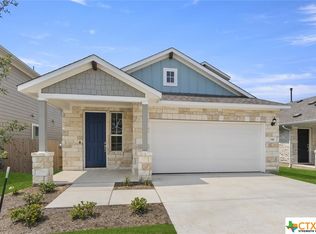 141 Riverhill Dr, Georgetown, TX 78628