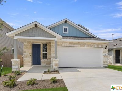 141 Riverhill Dr, Georgetown, TX, 78628
