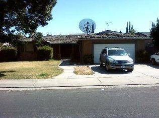 2732 Otto Dr, Stockton, CA 95209