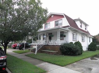 122 E 23rd Ave, North Wildwood, NJ 08260