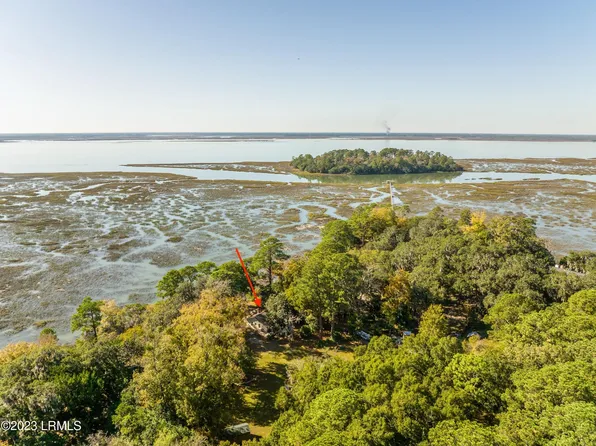 13 Inwood Plantation Dr, Beaufort, SC 29906