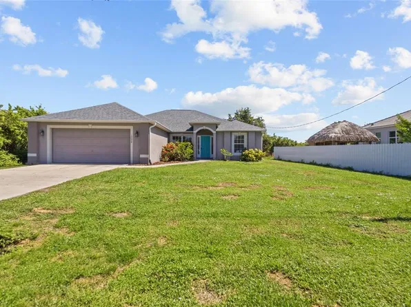 10074 Hackensack St, Pt Charlotte, FL 33981