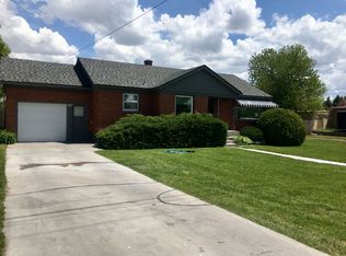 3444 N Olsen St, Iona, ID 83427