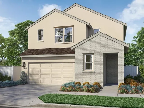 4110 Braden Rd, Madera, CA 93636