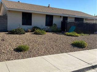 3991 Midas St, Las Vegas, NV 89110