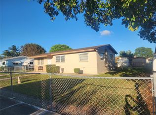 So Miami Heights Addn V, Miami, FL 33157