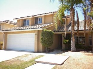 650 Rock Vista Dr, Corona, CA 92879