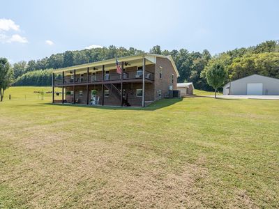 6285 Rayburn Creek Rd, Collinwood, TN, 38450