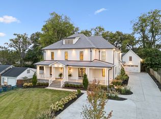 2301 Warfield Ln, Nashville, TN 37215