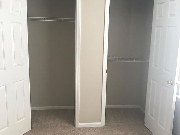 Bedroom Closet