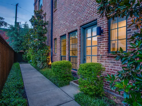 1902 Caddo St Unit 7, Dallas, TX 75204