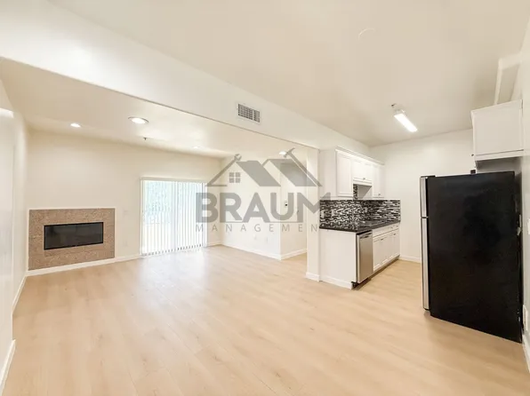 FRUITLAND GARDENS, INC., 10849 Fruitland Dr #301, Studio City, CA 91604