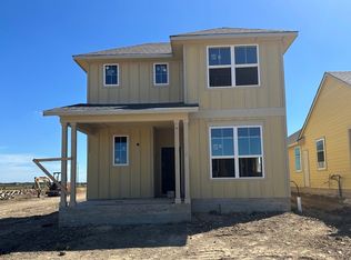 213 Cider Creek Dr, Elgin, TX 78621